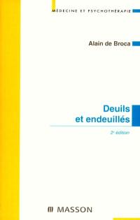 Deuils et endeuillés : (se) comprendre pour mieux (s') écouter et (s') accompagner