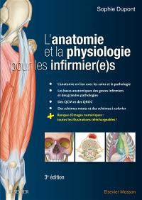 L'anatomie et la physiologie pour les infirmier(e)s