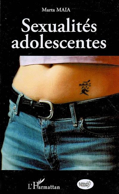 Sexualités adolescentes