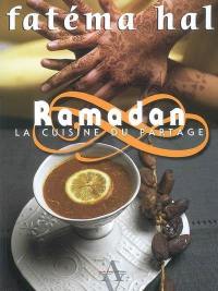 Ramadan : la cuisine du partage