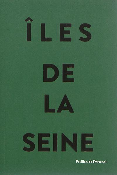 Iles de la Seine