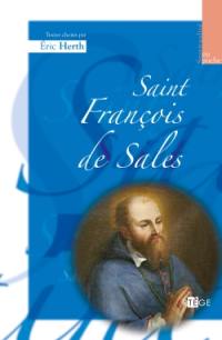 Saint François de Sales