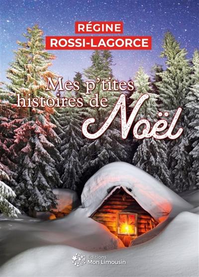 Mes p'tites histoires de Noël