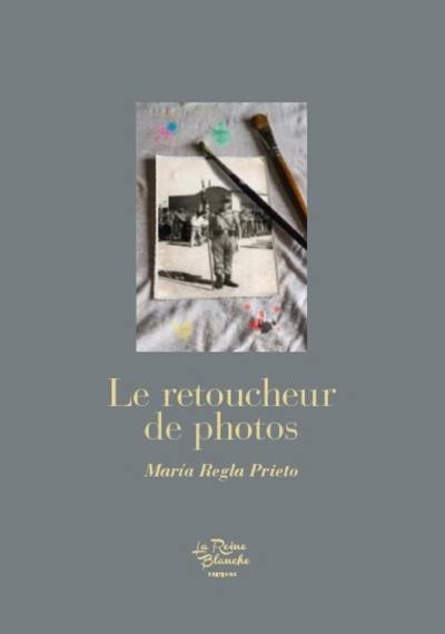 Le retoucheur de photos