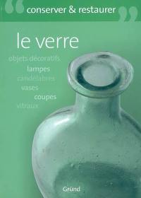 Le verre