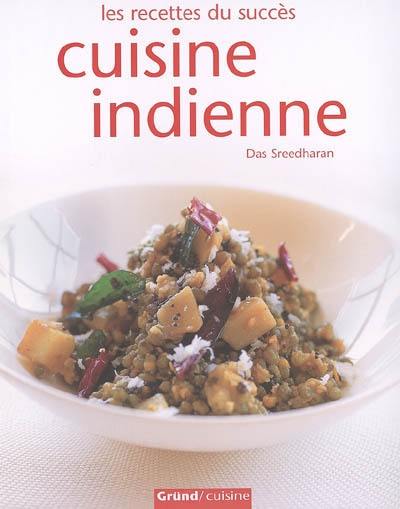 Cuisine indienne