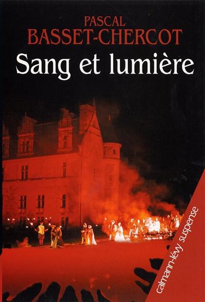 Sang et lumière