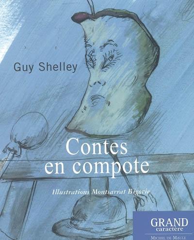 Contes en compote