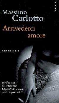 Arrivederci amore