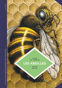 Les abeilles : les connaître pour mieux les protéger