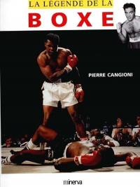 La légende de la boxe