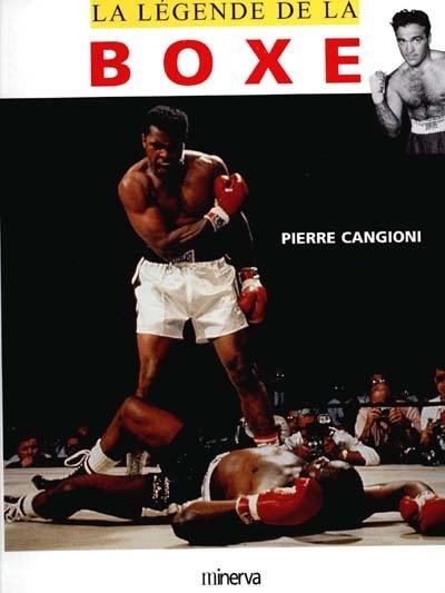 La légende de la boxe