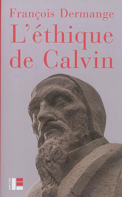 L'éthique de Calvin