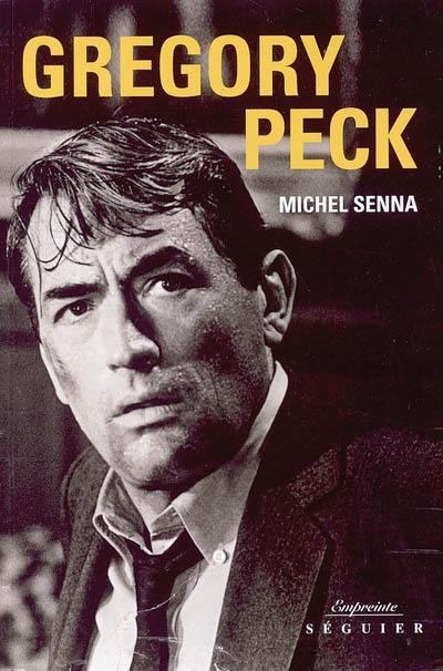 Gregory Peck