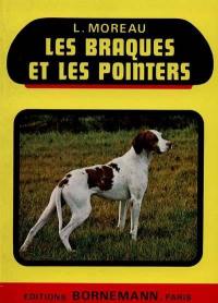 Braques et pointers