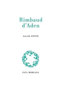 Rimbaud d'Aden