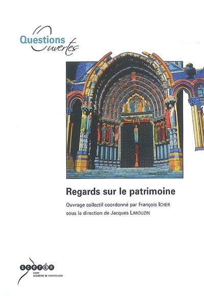 Regards sur le patrimoine