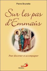 Sur les pas d'Emmaüs : pour discerner et accompagner