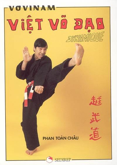 Vovinam, viêt vô dao