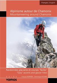 Alpinisme autour de Chamonix