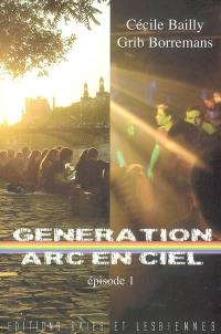 Génération arc-en-ciel