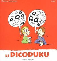 Dicoduku