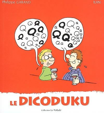 Dicoduku