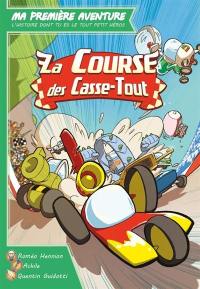 La course des casse-tout