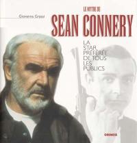 Sean Connery