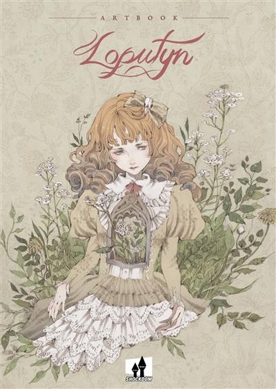 Loputyn : artbook