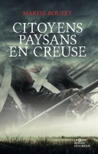 Citoyens paysans en Creuse