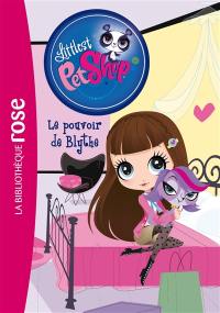 Littlest Petshop. Vol. 14. Le pouvoir de Blythe