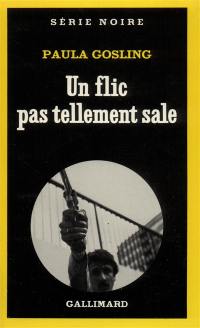 Un flic pas tellement sale