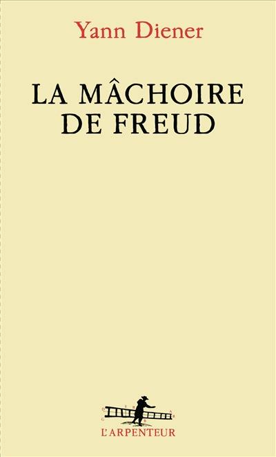 La mâchoire de Freud