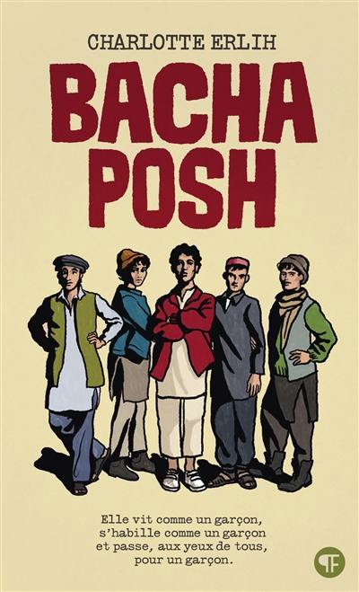 Bacha posh