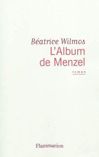 L'album de Menzel