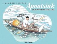 Apoutsiak, le petit flocon de neige