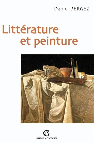 Littérature et peinture