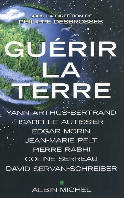 Guérir la Terre