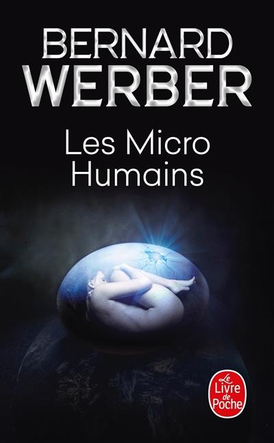 Troisième humanité. Vol. 2. Les micro-humains