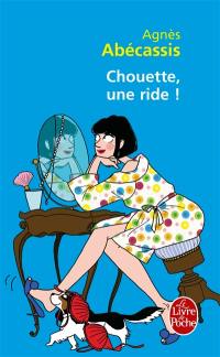 Chouette, une ride !