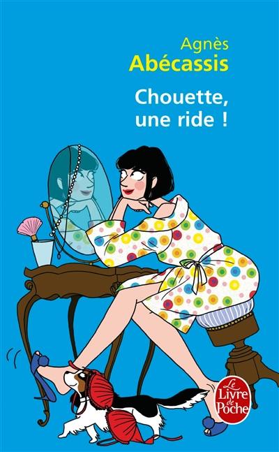 Chouette, une ride !