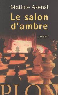 Le salon d'ambre