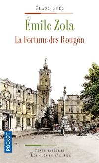 La fortune des Rougon