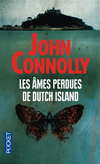 Les âmes perdues de Dutch Island