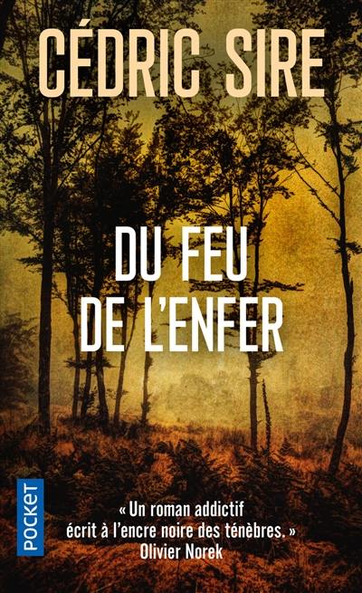 Du feu de l'enfer