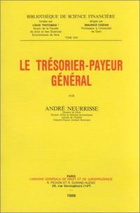 Le Trésorier-payeur général