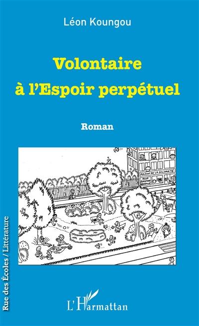 Volontaire à l'Espoir perpétuel