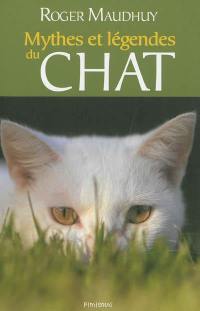 Mythes et légendes du chat