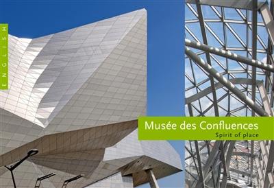 Musée des confluences